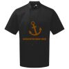 Premier Essential Short Sleeve Chef's Jacket Thumbnail