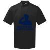 Premier Essential Short Sleeve Chef's Jacket Thumbnail