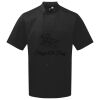 Premier Essential Short Sleeve Chef's Jacket Thumbnail