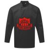 Premier Essential Long Sleeve Chef's Jacket Thumbnail