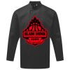 Premier Essential Long Sleeve Chef's Jacket Thumbnail