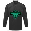 Premier Essential Long Sleeve Chef's Jacket Thumbnail