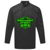 Premier Essential Long Sleeve Chef's Jacket Thumbnail