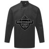 Premier Essential Long Sleeve Chef's Jacket Thumbnail