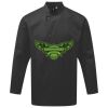 Premier Essential Long Sleeve Chef's Jacket Thumbnail