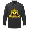 Premier Essential Long Sleeve Chef's Jacket Thumbnail