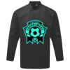Premier Essential Long Sleeve Chef's Jacket Thumbnail