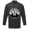 Premier Essential Long Sleeve Chef's Jacket Thumbnail