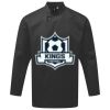 Premier Essential Long Sleeve Chef's Jacket Thumbnail