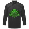 Premier Essential Long Sleeve Chef's Jacket Thumbnail
