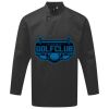 Premier Essential Long Sleeve Chef's Jacket Thumbnail