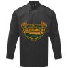 Premier Essential Long Sleeve Chef's Jacket Thumbnail