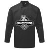 Premier Essential Long Sleeve Chef's Jacket Thumbnail
