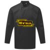 Premier Essential Long Sleeve Chef's Jacket Thumbnail