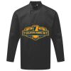 Premier Essential Long Sleeve Chef's Jacket Thumbnail
