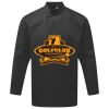 Premier Essential Long Sleeve Chef's Jacket Thumbnail