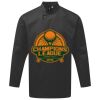 Premier Essential Long Sleeve Chef's Jacket Thumbnail