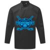 Premier Essential Long Sleeve Chef's Jacket Thumbnail