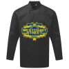 Premier Essential Long Sleeve Chef's Jacket Thumbnail