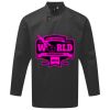 Premier Essential Long Sleeve Chef's Jacket Thumbnail
