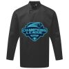 Premier Essential Long Sleeve Chef's Jacket Thumbnail