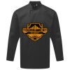 Premier Essential Long Sleeve Chef's Jacket Thumbnail