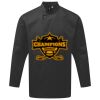 Premier Essential Long Sleeve Chef's Jacket Thumbnail