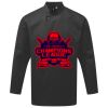 Premier Essential Long Sleeve Chef's Jacket Thumbnail