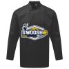 Premier Essential Long Sleeve Chef's Jacket Thumbnail