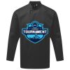 Premier Essential Long Sleeve Chef's Jacket Thumbnail