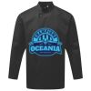 Premier Essential Long Sleeve Chef's Jacket Thumbnail