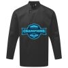 Premier Essential Long Sleeve Chef's Jacket Thumbnail