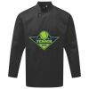 Premier Essential Long Sleeve Chef's Jacket Thumbnail