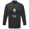 Premier Essential Long Sleeve Chef's Jacket Thumbnail