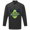 Premier Essential Long Sleeve Chef's Jacket Thumbnail