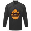 Premier Essential Long Sleeve Chef's Jacket Thumbnail