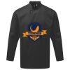 Premier Essential Long Sleeve Chef's Jacket Thumbnail