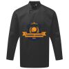 Premier Essential Long Sleeve Chef's Jacket Thumbnail