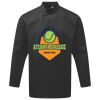 Premier Essential Long Sleeve Chef's Jacket Thumbnail
