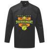 Premier Essential Long Sleeve Chef's Jacket Thumbnail