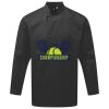 Premier Essential Long Sleeve Chef's Jacket Thumbnail