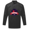 Premier Essential Long Sleeve Chef's Jacket Thumbnail