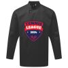 Premier Essential Long Sleeve Chef's Jacket Thumbnail