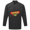 Premier Essential Long Sleeve Chef's Jacket Thumbnail
