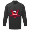 Premier Essential Long Sleeve Chef's Jacket Thumbnail