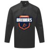 Premier Essential Long Sleeve Chef's Jacket Thumbnail