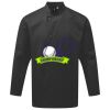 Premier Essential Long Sleeve Chef's Jacket Thumbnail