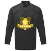 Premier Essential Long Sleeve Chef's Jacket Thumbnail
