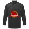 Premier Essential Long Sleeve Chef's Jacket Thumbnail