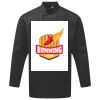 Premier Essential Long Sleeve Chef's Jacket Thumbnail